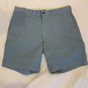 J Crew Mercantile Flex Reade 7" Inseam NWT 31
